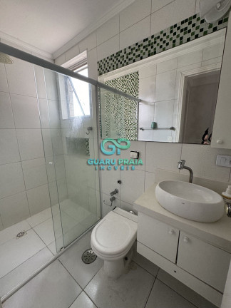 Imagem Apartamento com 3 Quartos à Venda, 103 m² em Astúrias - Guarujá