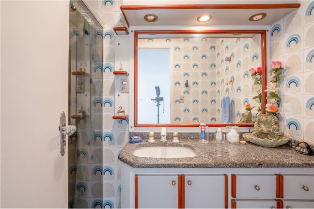 Imagem Apartamento com 3 Quartos à Venda, 121 m² em Planalto Paulista - São Paulo Imagem Apartamento com 3 Quartos à Venda, 121 m² em Planalto Paulista - São Paulo