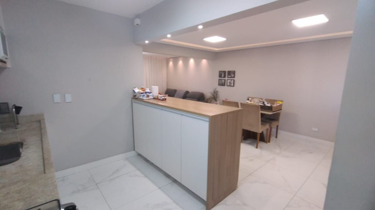 Imagem Apartamento com 3 Quartos à Venda, 72 m² em Jardim Dos Prados - São Paulo Imagem Apartamento com 3 Quartos à Venda, 72 m² em Jardim Dos Prados - São Paulo