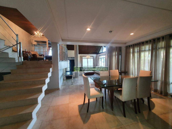 Imagem Casa com 4 Quartos para Alugar, 540 m² em Campo Comprido - Curitiba Imagem Casa com 4 Quartos para Alugar, 540 m² em Campo Comprido - Curitiba
