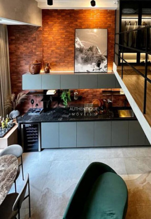 Imagem Apartamento com 1 Quarto à Venda, 29 m² em Perdizes - São Paulo Imagem Apartamento com 1 Quarto à Venda, 29 m² em Perdizes - São Paulo