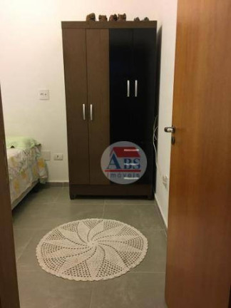 Imagem Apartamento com 1 Quarto à Venda, 30 m² em Jardim Casqueiro - Cubatão Imagem Apartamento com 1 Quarto à Venda, 30 m² em Jardim Casqueiro - Cubatão