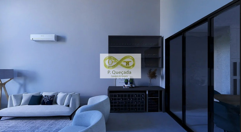 Imagem Casa com 3 Quartos à Venda, 137 m² em Jardim Flamboyant - Paulínia