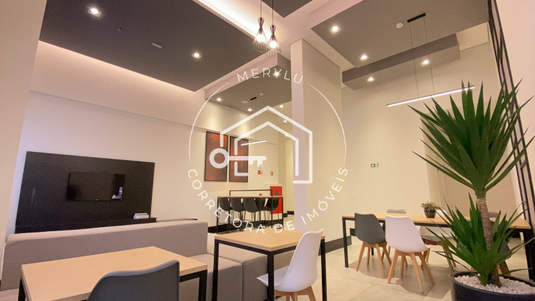 Imagem Apartamento com 1 Quarto à Venda, 29 m² em Vila Mariana - São Paulo Imagem Apartamento com 1 Quarto à Venda, 29 m² em Vila Mariana - São Paulo