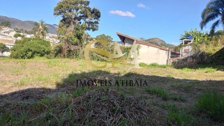 Imagem Terreno à Venda, 1.630 m² em Jardim Do Lago - Atibaia Imagem Terreno à Venda, 1.630 m² em Jardim Do Lago - Atibaia
