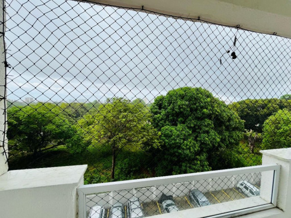 Imagem Apartamento com 2 Quartos à Venda, 51 m² em Parque Manibura - Fortaleza Imagem Apartamento com 2 Quartos à Venda, 51 m² em Parque Manibura - Fortaleza
