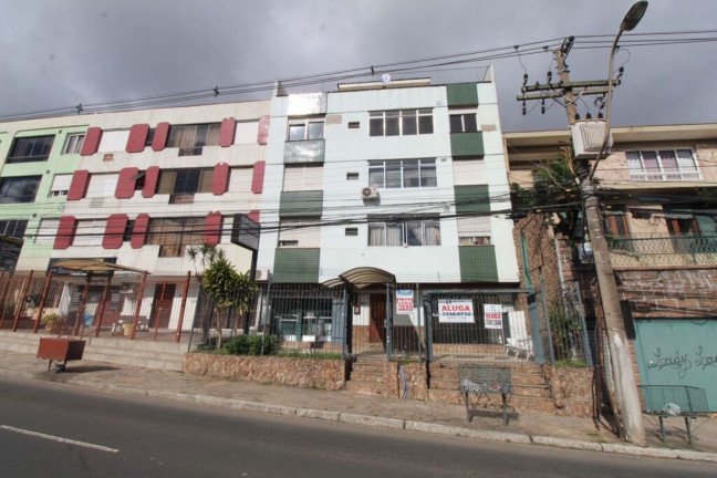 Imóvel com 3 Quartos à Venda, 126 m² em Petrópolis - Porto Alegre