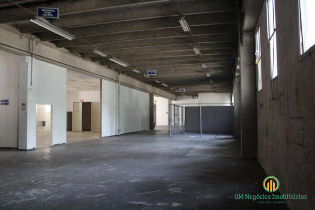 Imagem Imóvel Comercial à Venda, 2.194 m² em Jurubatuba - São Paulo Imagem Imóvel Comercial à Venda, 2.194 m² em Jurubatuba - São Paulo