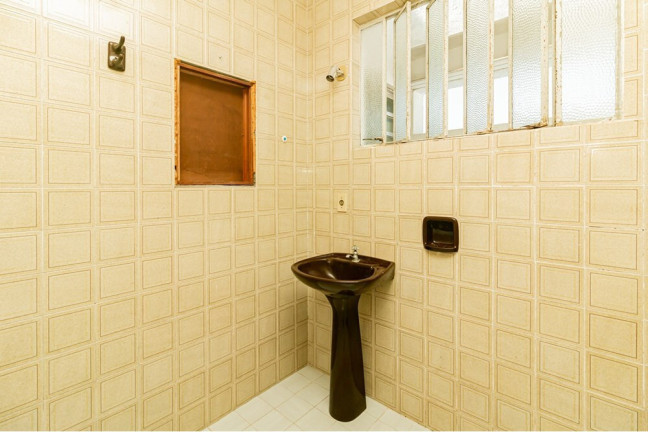 Imagem Imóvel com 1 Quarto à Venda, 34 m² em Santa Maria Goretti - Porto Alegre