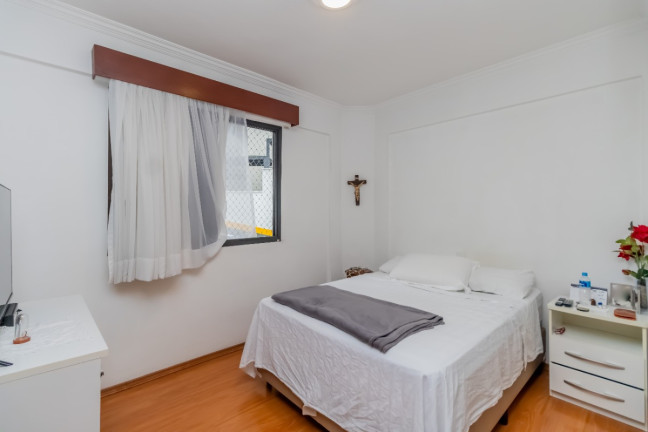 Imagem Apartamento com 2 Quartos à Venda, 72 m² em Saúde - São Paulo