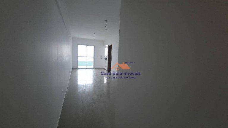 Imagem Apartamento com 1 Quarto à Venda, 55 m² em Balneário Flórida - Praia Grande Imagem Apartamento com 1 Quarto à Venda, 55 m² em Balneário Flórida - Praia Grande