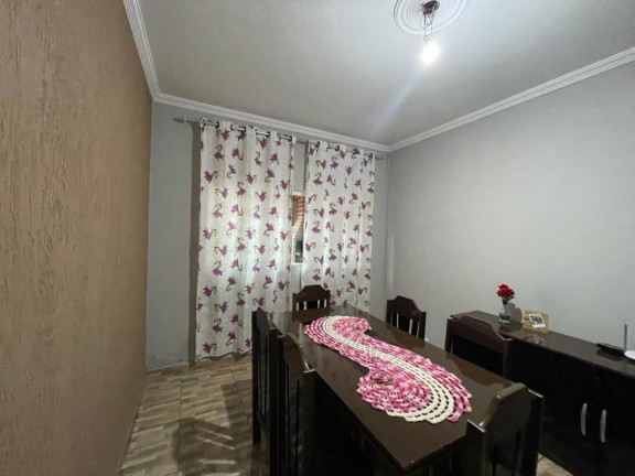 Imagem Sobrado com 2 Quartos à Venda, 125 m² em Residencial São Conrado - Tatuí Imagem Sobrado com 2 Quartos à Venda, 125 m² em Residencial São Conrado - Tatuí