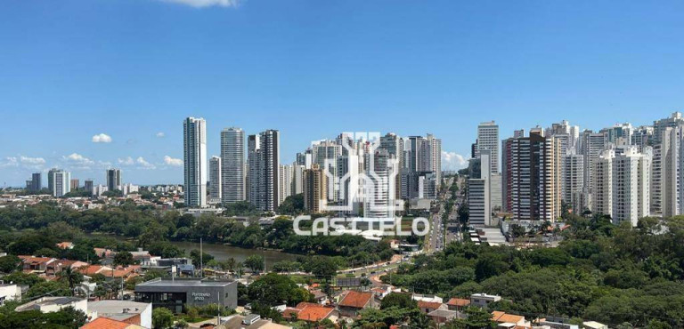 Imagem Apartamento com 2 Quartos à Venda, 71 m² em Jardim Presidente - Londrina