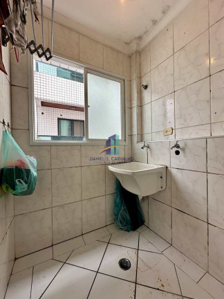 Imagem Apartamento com 1 Quarto à Venda, 40 m² em Canto Do Forte - Praia Grande