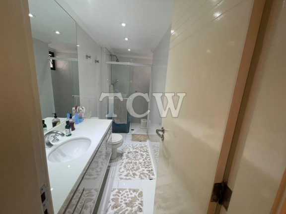 Imagem Apartamento com 3 Quartos à Venda, 170 m² em Aclimação - São Paulo