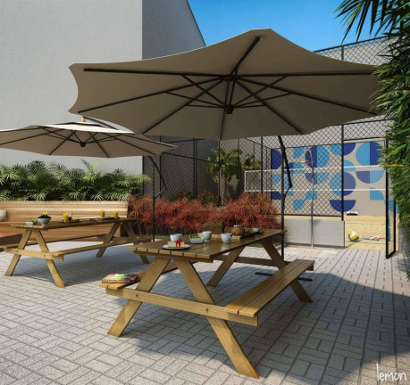Imagem Apartamento com 2 Quartos à Venda, 38 m² em Itaquera - São Paulo Imagem Apartamento com 2 Quartos à Venda, 38 m² em Itaquera - São Paulo