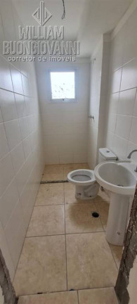 Imagem Apartamento com 2 Quartos à Venda, 94 m² em Guilhermina - Praia Grande