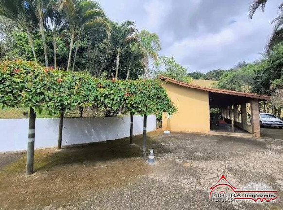 Imagem Chácara com 1 Quarto à Venda, 13.200 m² em Jardim São Gabriel - Jacareí