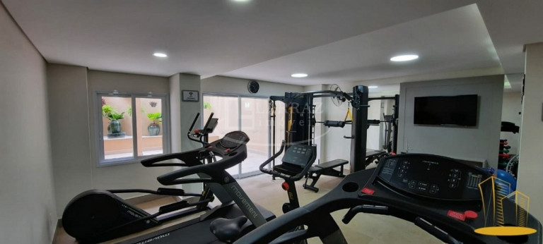 Imagem Imóvel com 3 Quartos à Venda, 128 m² em Jardim Francano - Franca
