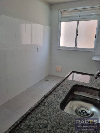 Imagem Apartamento com 2 Quartos à Venda, 50 m² em Loteamento Bragança Paulista Lotes Urbanizados - Bragança Paulista Imagem Apartamento com 2 Quartos à Venda, 50 m² em Loteamento Bragança Paulista Lotes Urbanizados - Bragança Paulista