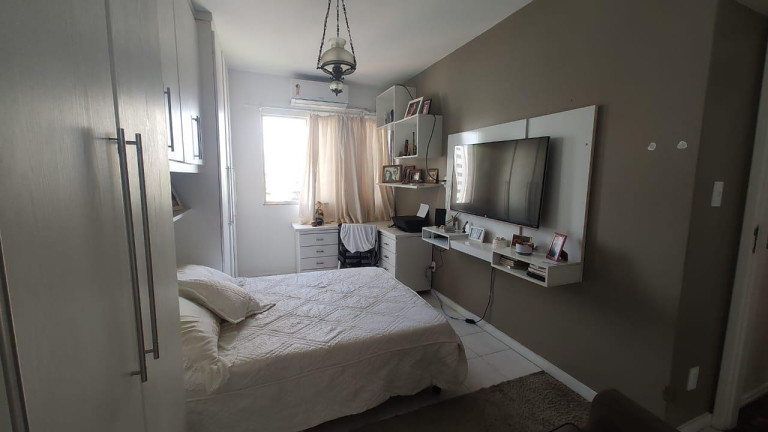 Imagem Apartamento com 3 Quartos à Venda, 96 m² em Jardim Apipema - Salvador