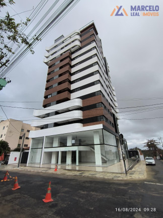 Imagem Apartamento com 3 Quartos à Venda, 83 m² em Recreio - Vitória Da Conquista