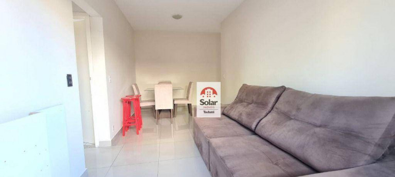 Imagem Apartamento com 2 Quartos à Venda, 61 m² em Vila São José - Taubaté Imagem Apartamento com 2 Quartos à Venda, 61 m² em Vila São José - Taubaté