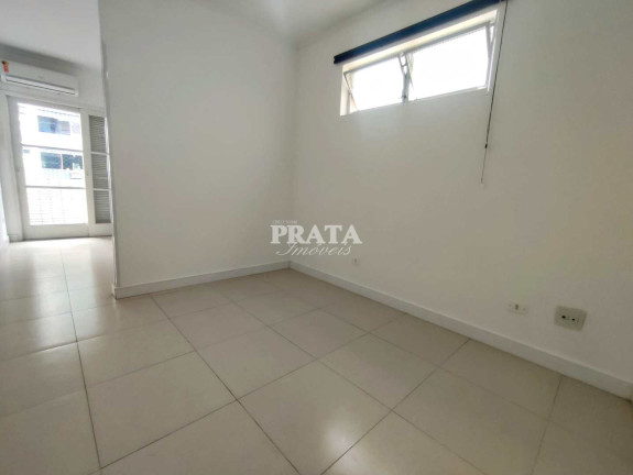 Apartamento para Alugar, 41 m² em Gonzaga - Santos
