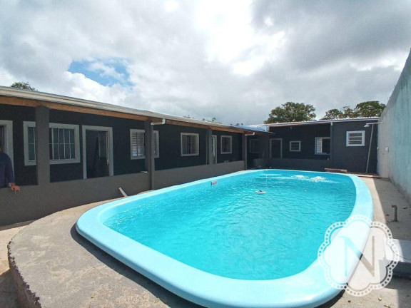 Imagem Casa com 4 Quartos à Venda, 100 m² em Gaivota - Itanhaém Imagem Casa com 4 Quartos à Venda, 100 m² em Gaivota - Itanhaém