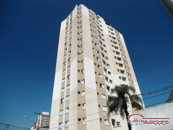 Apartamento com 3 Quartos à Venda, 87 m² em Centro - Jacareí