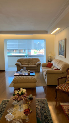 Imagem Apartamento com 4 Quartos à Venda, 206 m² Imagem Apartamento com 4 Quartos à Venda, 206 m²