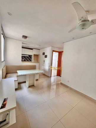Imagem Apartamento com 2 Quartos à Venda, 45 m² em Ponte Nova - Várzea Grande