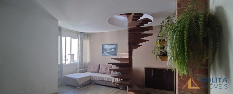 Imagem Cobertura com 3 Quartos à Venda, 173 m² em Centro - Florianópolis