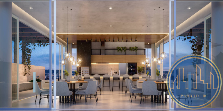 Imagem Apartamento com 4 Quartos à Venda, 152 m² em Centro - Balneário Camboriú Imagem Apartamento com 4 Quartos à Venda, 152 m² em Centro - Balneário Camboriú