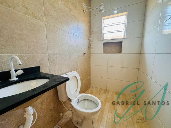 Imagem Casa com 2 Quartos à Venda, 130 m² em Nova Itanhaém - Itanhaém Imagem Casa com 2 Quartos à Venda, 130 m² em Nova Itanhaém - Itanhaém