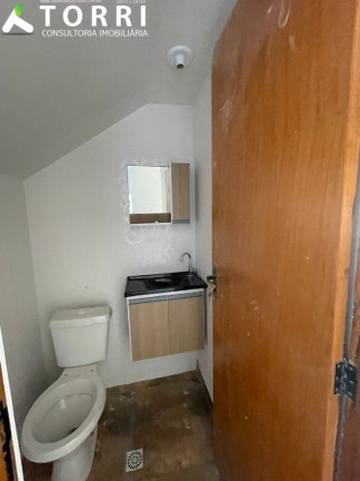 Imagem Sobrado com 2 Quartos à Venda, 60 m² em Terras De Arieta - Sorocaba