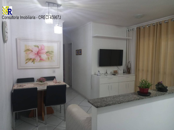 Imagem Apartamento com 2 Quartos à Venda, 45 m² em Alto Da Mooca - São Paulo Imagem Apartamento com 2 Quartos à Venda, 45 m² em Alto Da Mooca - São Paulo