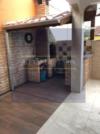 Casa com 3 Quartos à Venda, 126 m² em Cigarras - São Sebastião