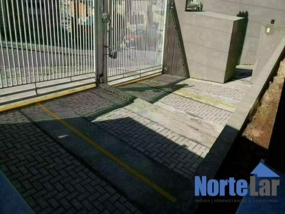 Imagem Apartamento com 1 Quarto à Venda, 40 m² em São Pedro - Osasco