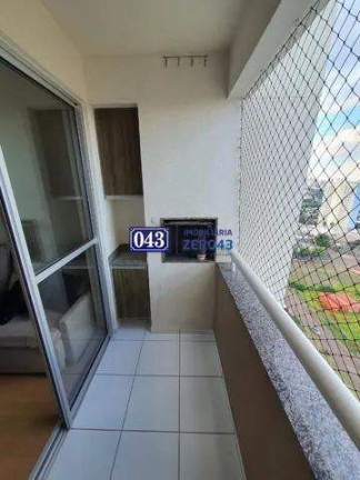 Imagem Apartamento com 3 Quartos à Venda, 70 m² em Residencial José Lázaro Gouvea - Londrina Imagem Apartamento com 3 Quartos à Venda, 70 m² em Residencial José Lázaro Gouvea - Londrina