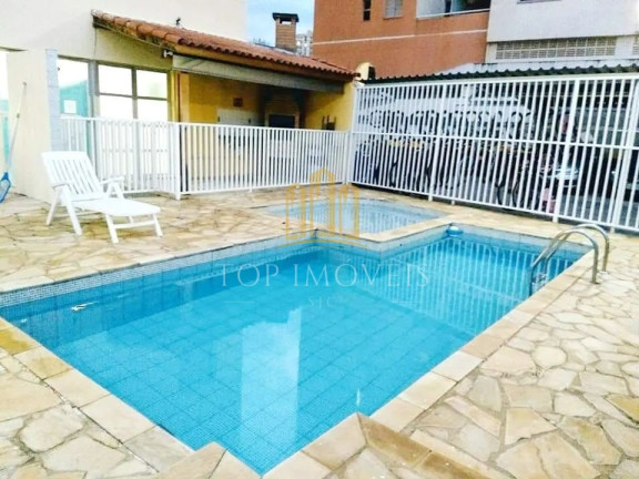 Imagem Apartamento com 3 Quartos à Venda, 65 m² em Parque Industrial - São José Dos Campos Imagem Apartamento com 3 Quartos à Venda, 65 m² em Parque Industrial - São José Dos Campos
