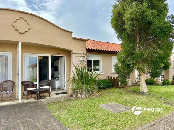 Imagem Casa de Condomínio com 3 Quartos à Venda, 140 m² em Noiva Do Mar - Xangri-la Imagem Casa de Condomínio com 3 Quartos à Venda, 140 m² em Noiva Do Mar - Xangri-la