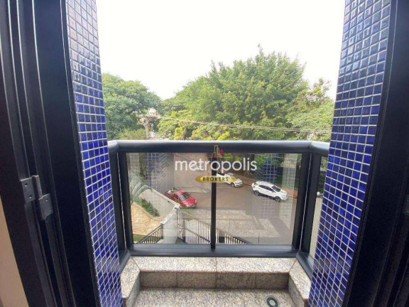 Imagem Apartamento com 4 Quartos à Venda, 218 m² em Jardim São Caetano - São Caetano Do Sul Imagem Apartamento com 4 Quartos à Venda, 218 m² em Jardim São Caetano - São Caetano Do Sul