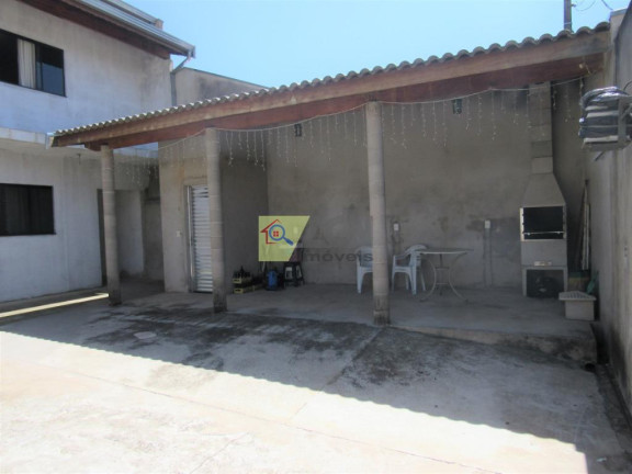 Imagem Casa com 3 Quartos à Venda, 160 m² em Jardim Terras De Santo Antônio - Hortolândia Imagem Casa com 3 Quartos à Venda, 160 m² em Jardim Terras De Santo Antônio - Hortolândia