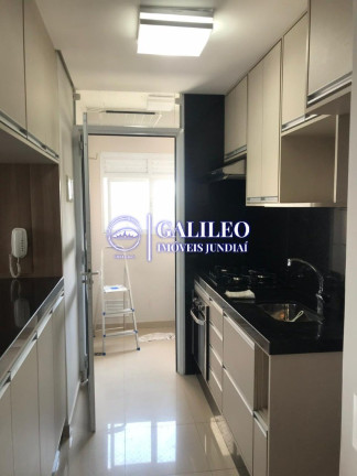 Imagem Apartamento com 3 Quartos à Venda, 71 m² em Vila Nambi - Jundiaí Imagem Apartamento com 3 Quartos à Venda, 71 m² em Vila Nambi - Jundiaí