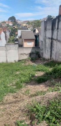 Imagem Terreno à Venda, 137 m² em Parque Flamengo - Guarulhos