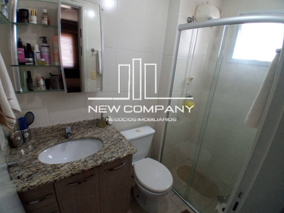 Imagem Apartamento com 3 Quartos à Venda,  em Vila Pires - Santo André