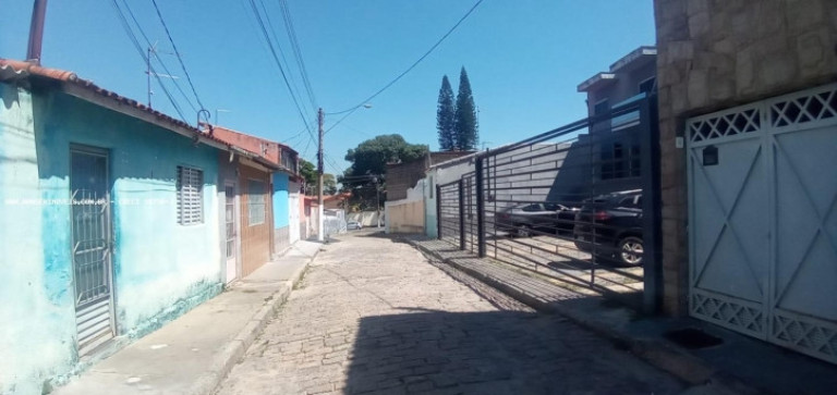Imagem Sobrado com 2 Quartos à Venda, 73 m² em Centro - Jacareí