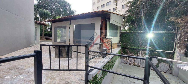 Imagem Apartamento com 2 Quartos à Venda, 63 m² em Campo Belo - São Paulo Imagem Apartamento com 2 Quartos à Venda, 63 m² em Campo Belo - São Paulo