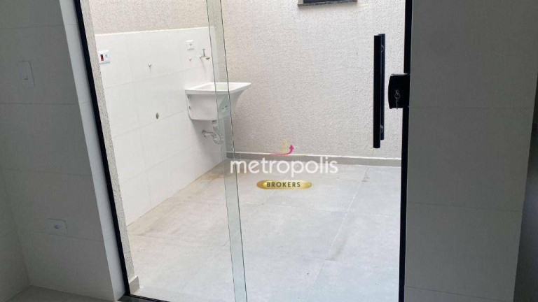 Imagem Apartamento com 2 Quartos à Venda, 45 m² em Vila São Pedro - Santo André Imagem Apartamento com 2 Quartos à Venda, 45 m² em Vila São Pedro - Santo André